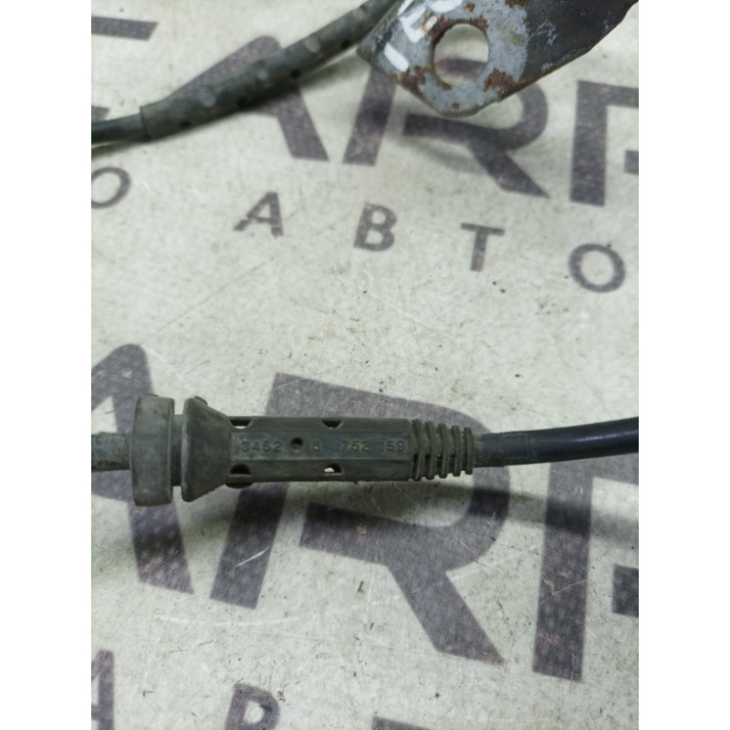 Датчик ABS (электрика / датчики) BMW 7-series E65 N62B44 34526752159