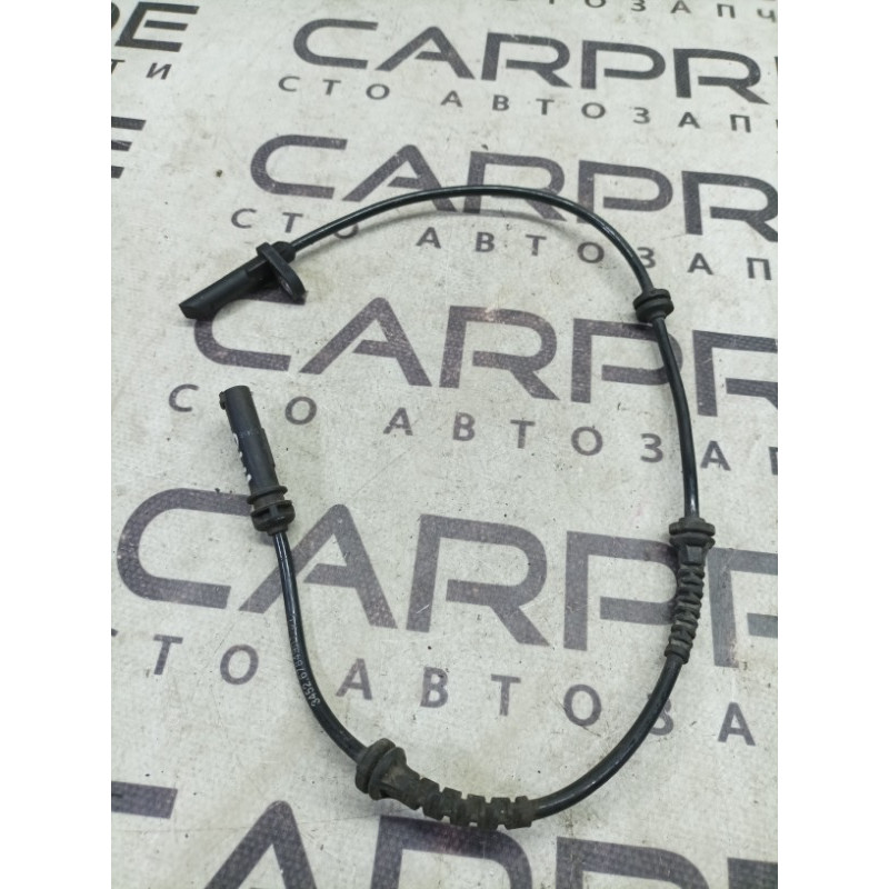 Датчик ABS (электрика / датчики) BMW 5-series F10 2013 N63B44 34526784901