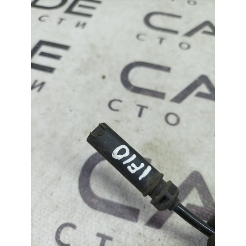 Датчик ABS (электрика / датчики) BMW 5-series F10 2013 N63B44 34526784901