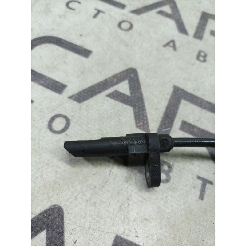 Датчик ABS (электрика / датчики) BMW 5-series F10 2013 N63B44 34526784901