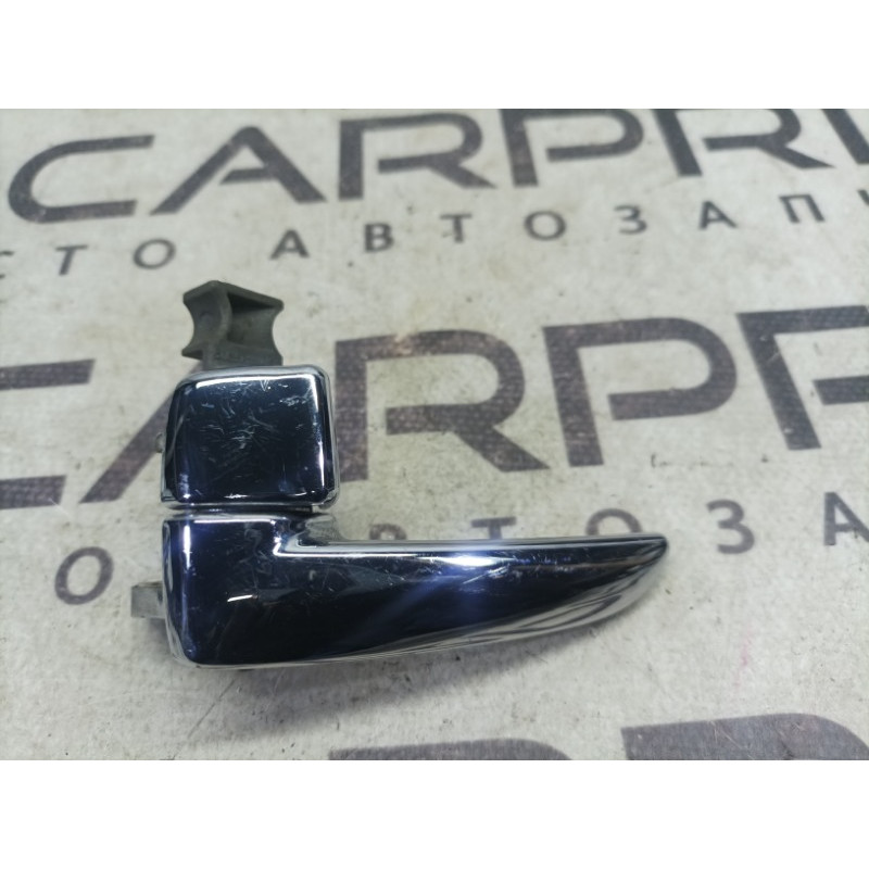 Ручка двери внутренняя (салон) Mazda 6 GG