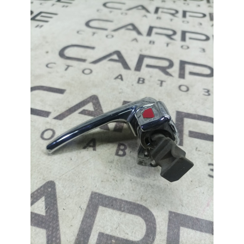 Ручка двери внутренняя (салон) Mazda 6 GG