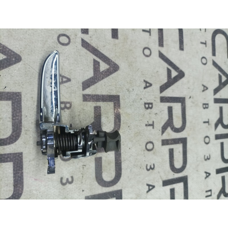 Ручка двери внутренняя (салон) Mazda 6 GG