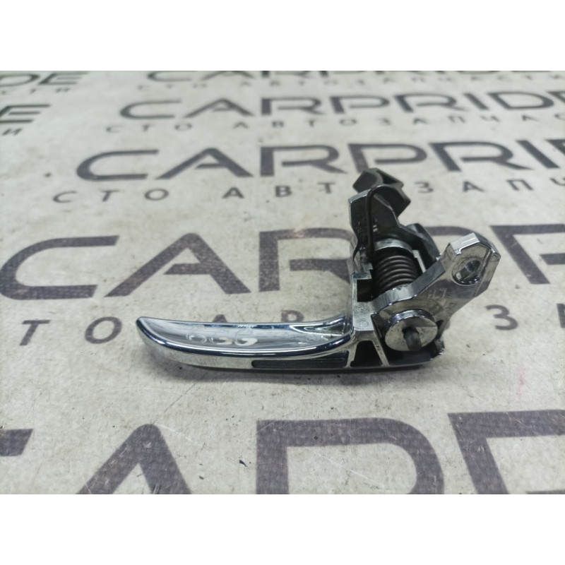 Ручка двери внутренняя (салон) Mazda 6 GG