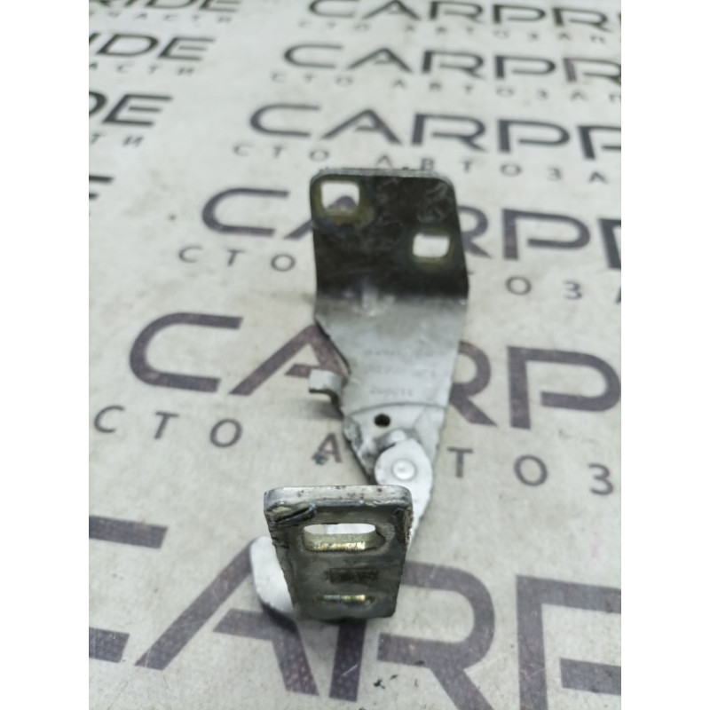 Петля капота (кузов и элементы) Opel Vivaro 1 2007 1.9 D 312082