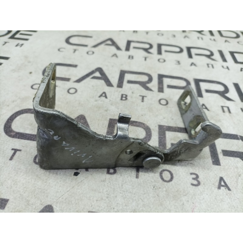 Петля капота (кузов и элементы) Opel Vivaro 1 2007 1.9 D 312082