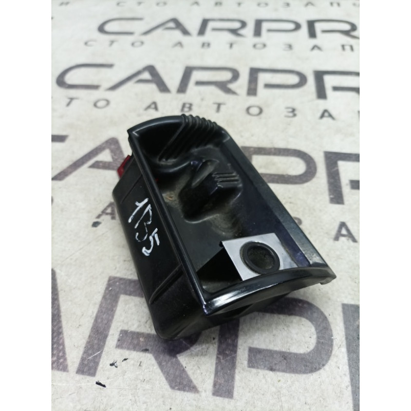 Пепельница (салон) Volkswagen Passat B5 2003 1.9 TDI 3b0857989b