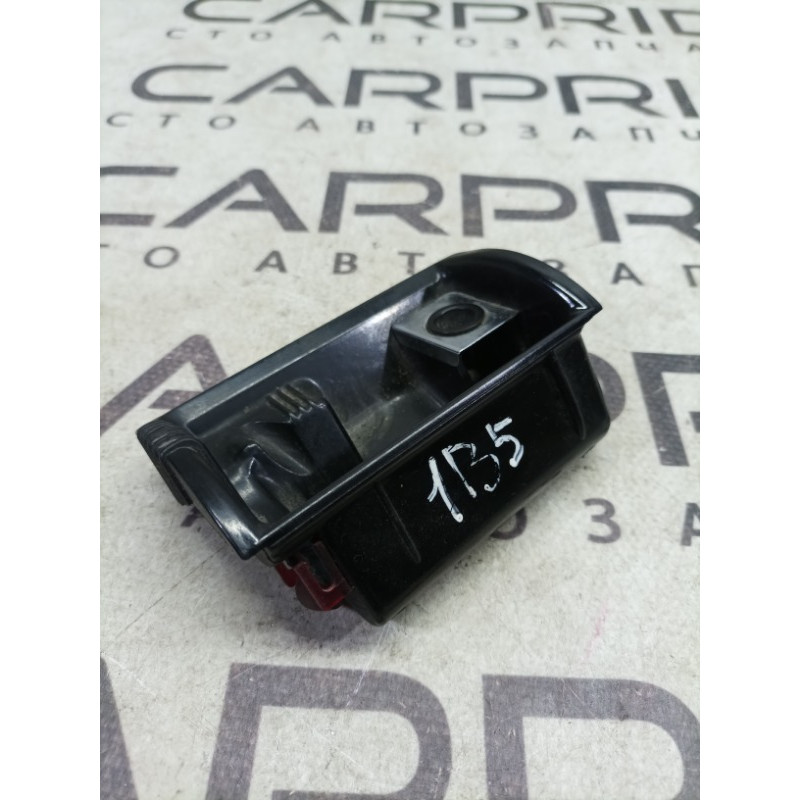 Пепельница (салон) Volkswagen Passat B5 2003 1.9 TDI 3b0857989b