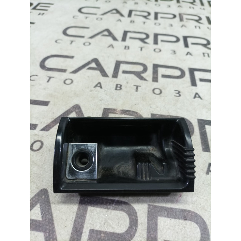 Пепельница (салон) Volkswagen Passat B5 2003 1.9 TDI 3b0857989b