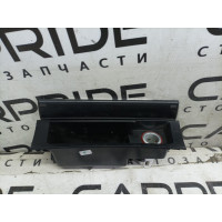 Пепельница