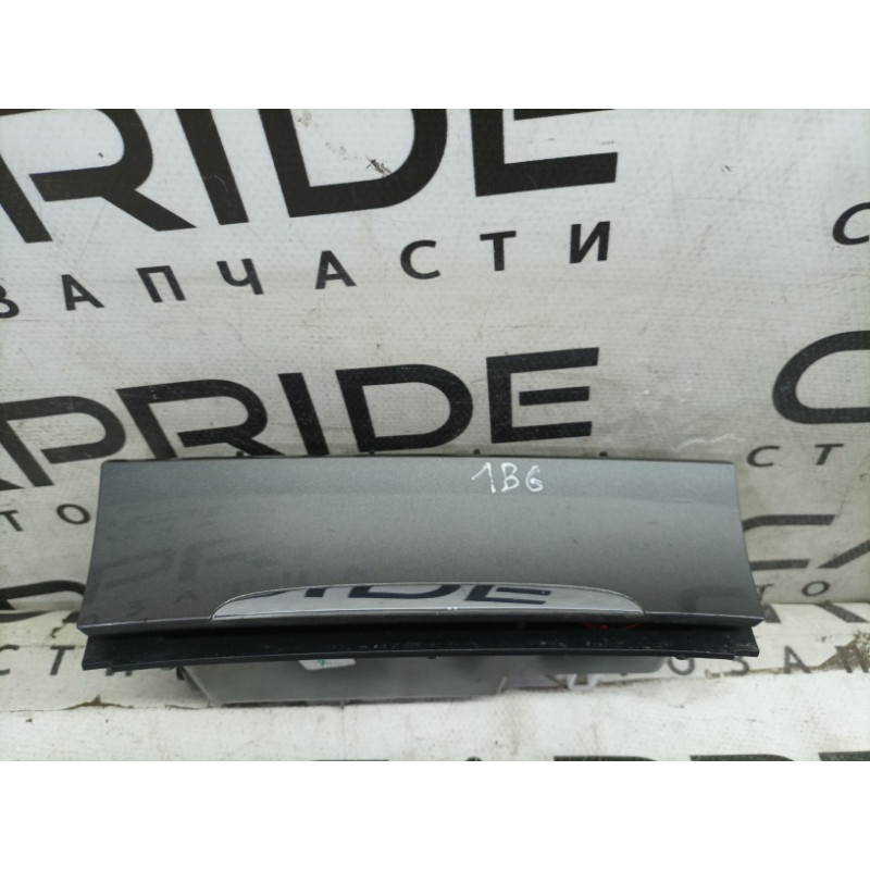 Пепельница (салон) Volkswagen Passat B6 2008 2.0 BKP 3c0863284a