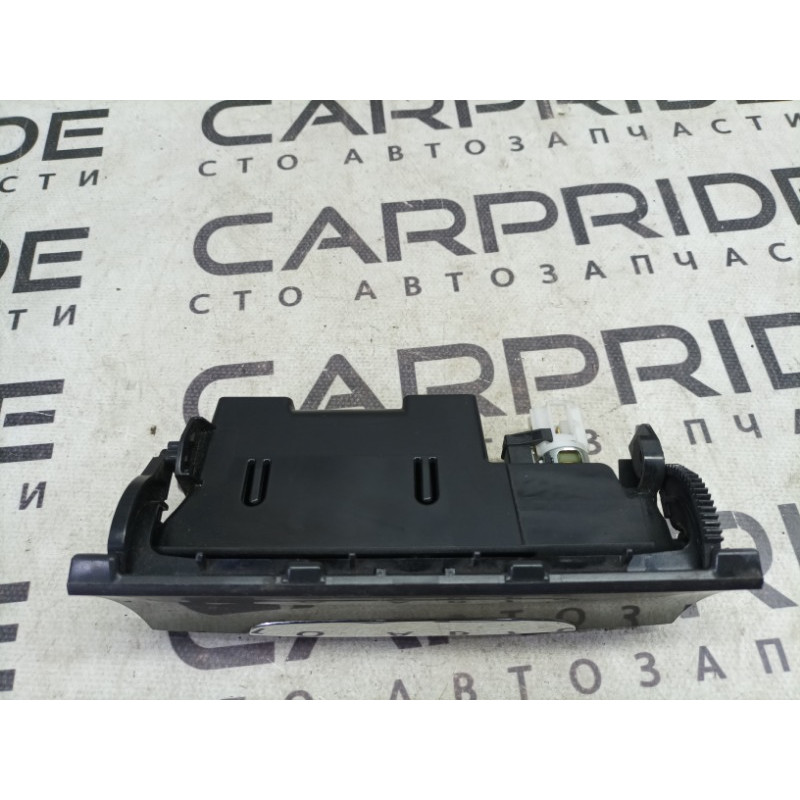 Пепельница (салон) Volkswagen Passat B6 2008 2.0 BKP 3c0863284a