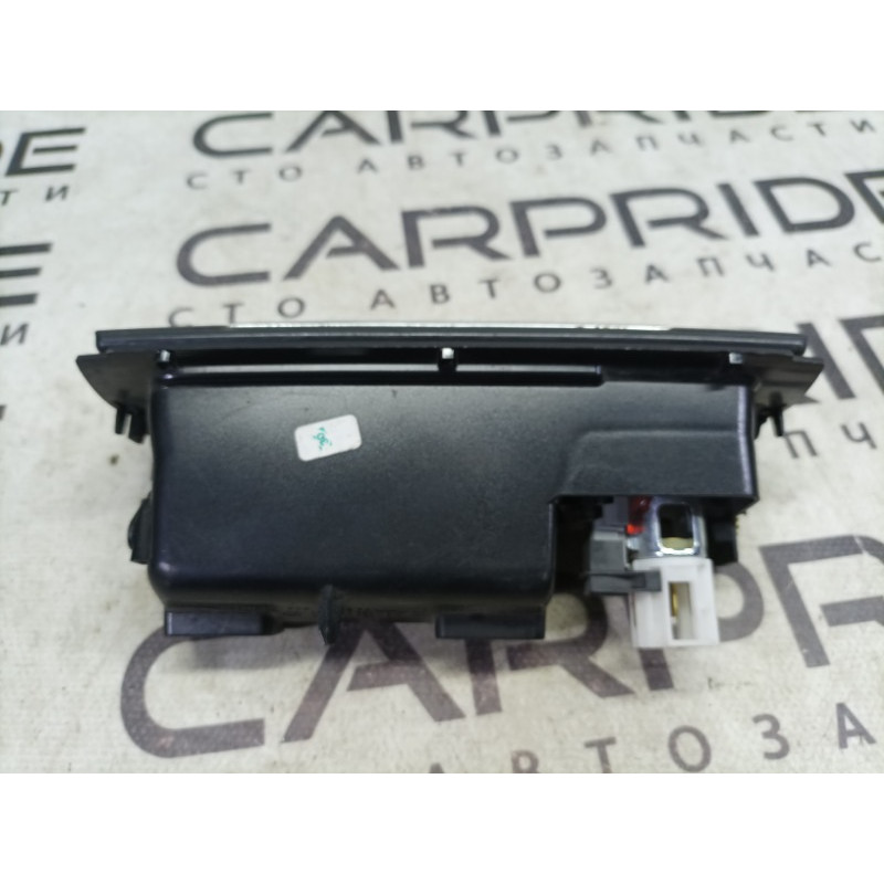 Пепельница (салон) Volkswagen Passat B6 2008 2.0 BKP 3c0863284a