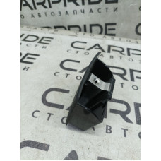 Пепельница