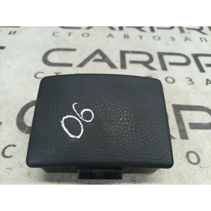 Пепельница (салон) Mazda 6 GH 2008 2.0 RF7J gj6a64661