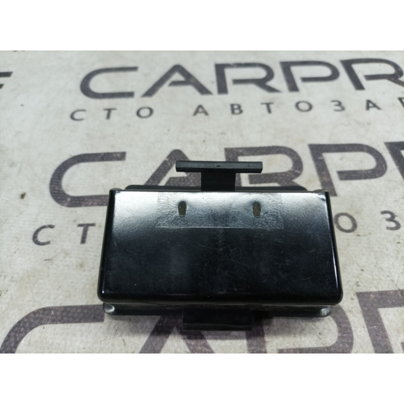 Пепельница (салон) Mazda 6 GH 2008 2.0 RF7J gj6a64661