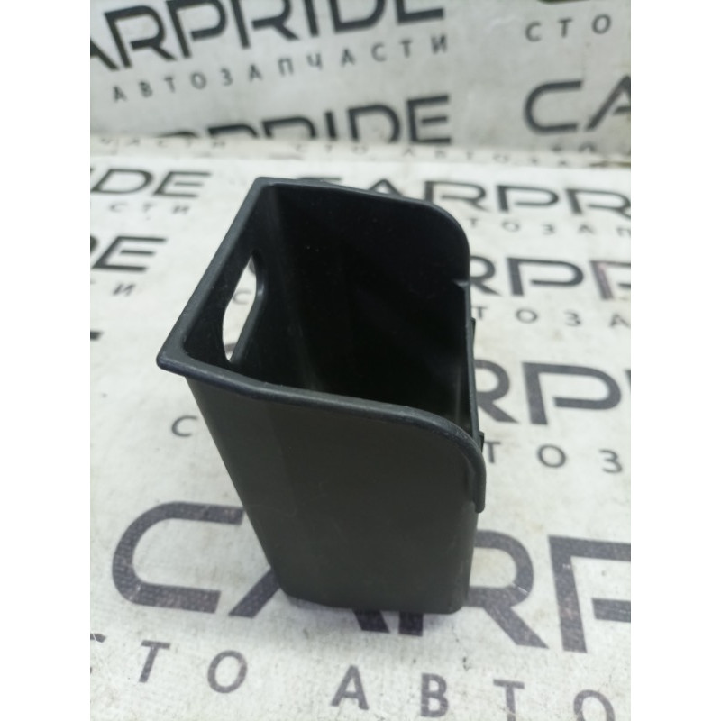 Ящик центральной консоли (салон) Mercedes-Benz E-class W211 2006 3.2 M112.946 a2116830075