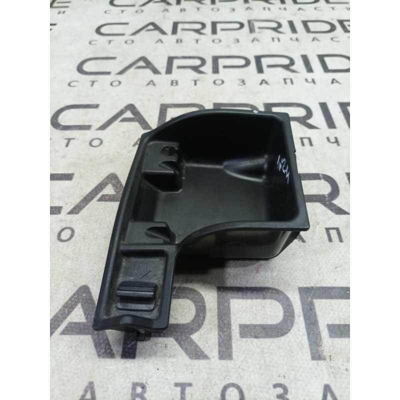 Попільничка (салон) Mercedes-Benz E-class W211 2006 3.2 M112.946 a2118100028