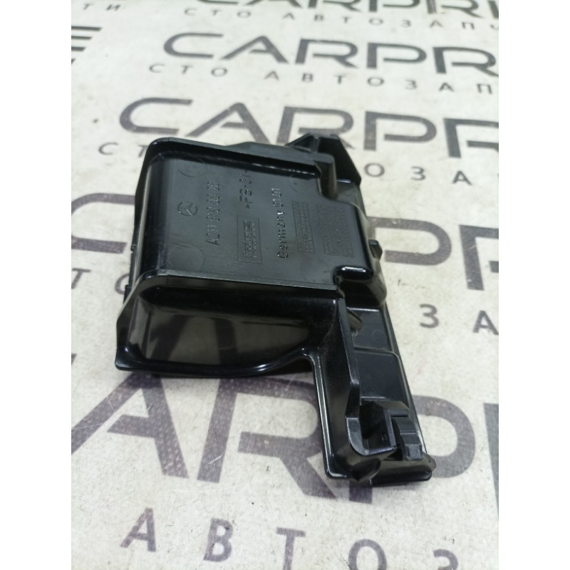 Попільничка (салон) Mercedes-Benz E-class W211 2006 3.2 M112.946 a2118100028