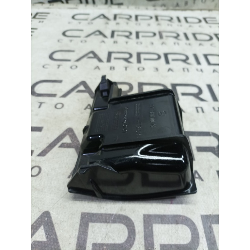 Попільничка (салон) Mercedes-Benz E-class W211 2006 3.2 M112.946 a2118100028