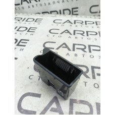 Пепельница