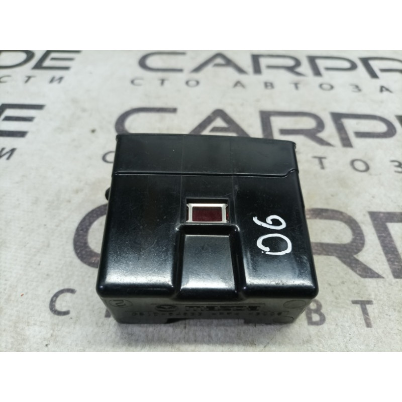 Пепельница (салон) Mazda 6 GH 2008 2.0 RF7J gs1d64633