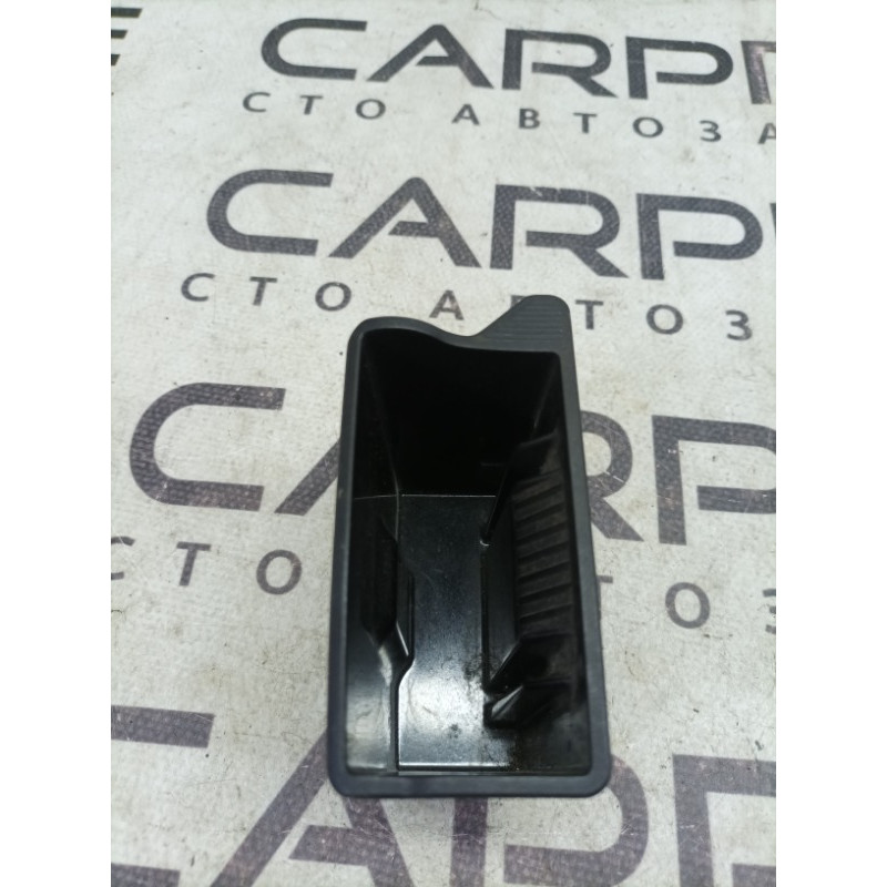 Пепельница (салон) Mazda 6 GH 2008 2.0 RF7J gs1d64633