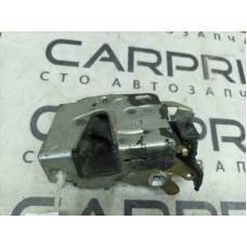 Замок двери