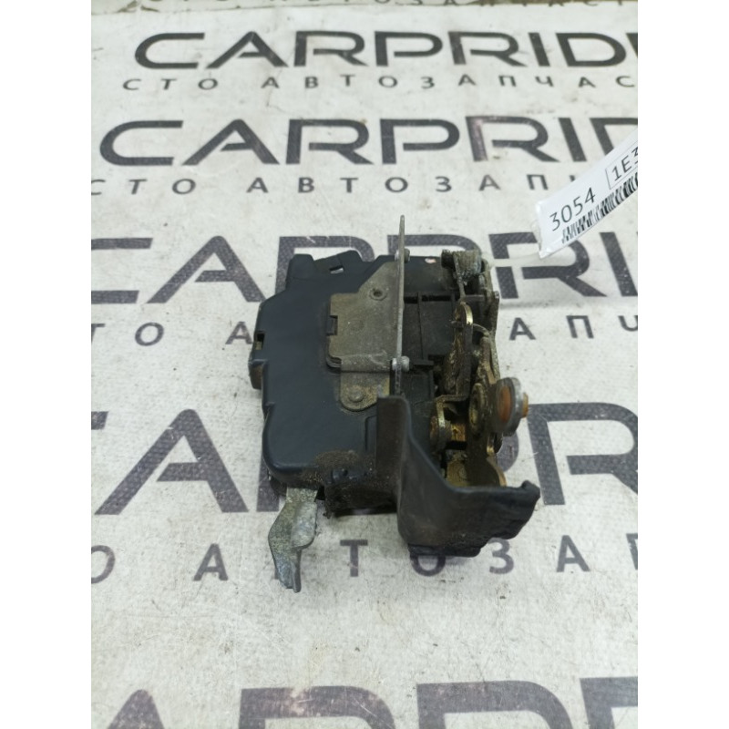 Замок двери (кузов и элементы) BMW 7-series E32 1990 M70b50 51228105783