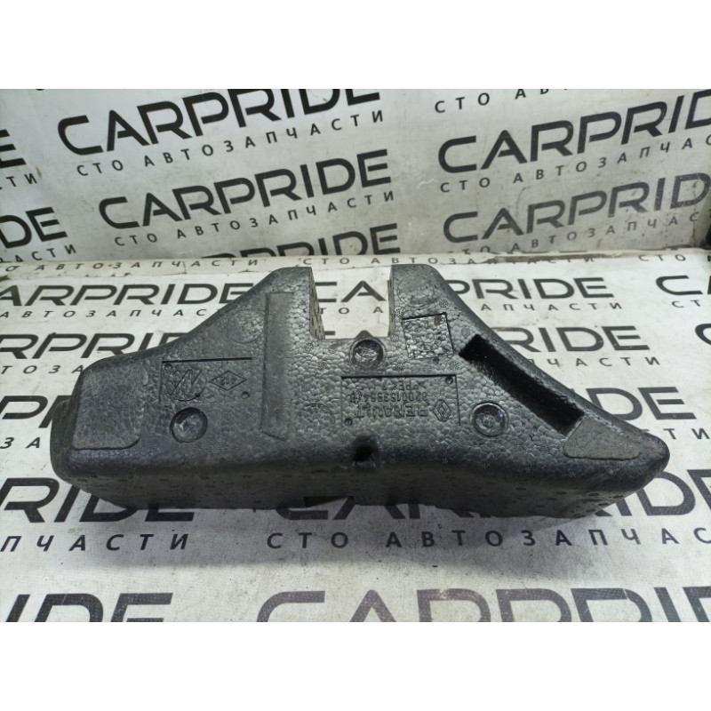 Ящик для инструментов (аксессуары) Renault Megane 2 2004 1.9 DCI 8200153954