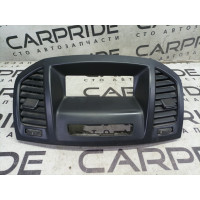 Дефлектор воздуховода