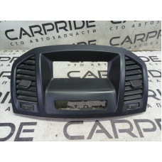 Дефлектор воздуховода