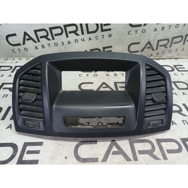 Дефлектор воздуховода (салон) Opel Insignia A 2009 2.0 DTH 495050031