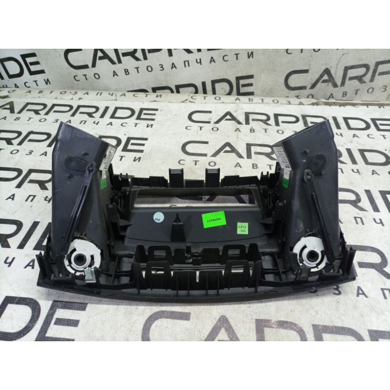 Дефлектор воздуховода (салон) Opel Insignia A 2009 2.0 DTH 495050031