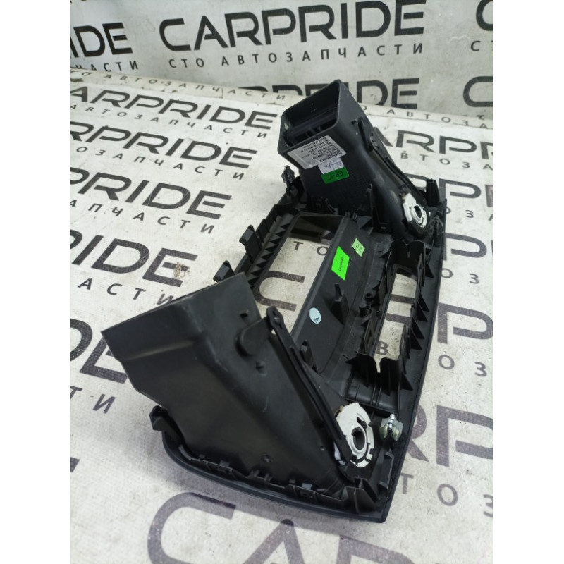 Дефлектор воздуховода (салон) Opel Insignia A 2009 2.0 DTH 495050031