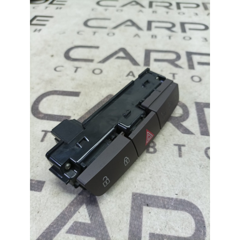 Блок кнопок (электрика / кнопки) Opel Insignia A 2010 2.0 DTH 1240314