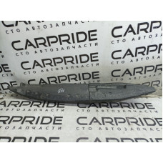 Уплотнитель крыла