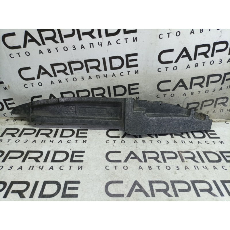 Уплотнитель крыла (кузов и элементы) Hyundai Santa Fe CM 2009 2.2 CRDI 841412b000