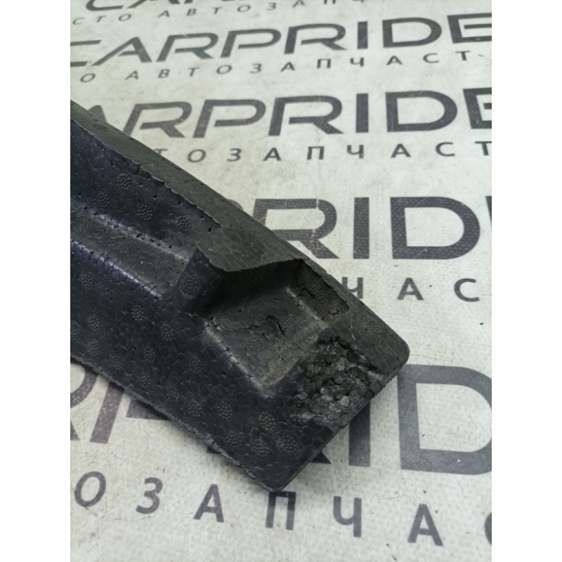 Уплотнитель крыла (кузов и элементы) Hyundai Santa Fe CM 2009 2.2 CRDI 841412b000