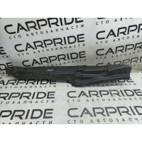 Ущільнювач крила