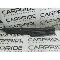 Уплотнитель крыла