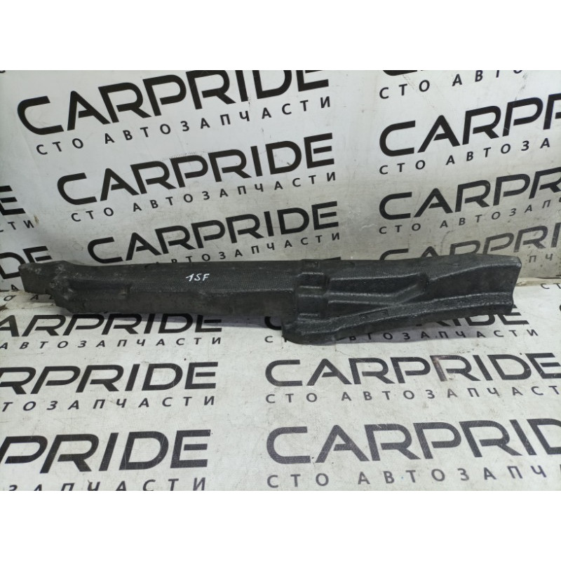 Уплотнитель крыла (кузов и элементы) Hyundai Santa Fe CM 2009 2.2 CRDI 841422b000