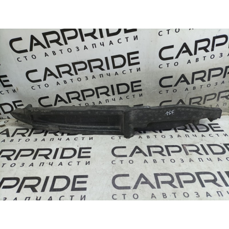 Уплотнитель крыла (кузов и элементы) Hyundai Santa Fe CM 2009 2.2 CRDI 841422b000