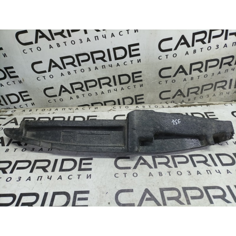 Уплотнитель крыла (кузов и элементы) Hyundai Santa Fe CM 2009 2.2 CRDI 841422b000