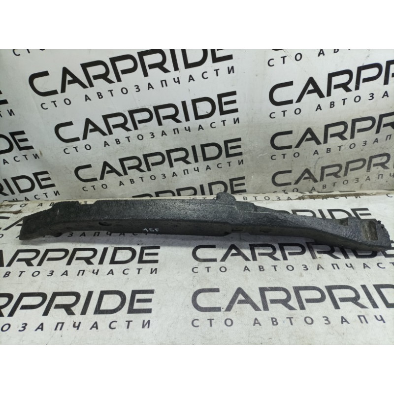 Уплотнитель крыла (кузов и элементы) Hyundai Santa Fe CM 2009 2.2 CRDI 841422b000