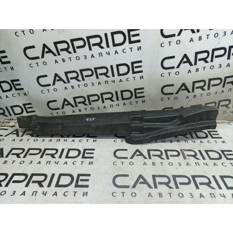 Уплотнитель крыла (кузов и элементы) Hyundai Santa Fe CM 2009 2.2 CRDI 841422b000