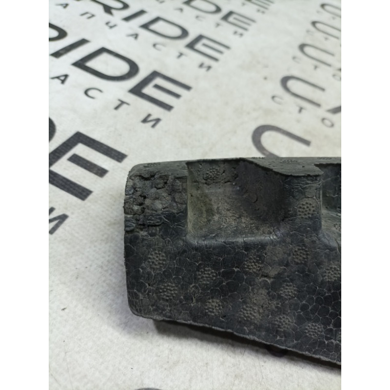 Уплотнитель крыла (кузов и элементы) Hyundai Santa Fe CM 2009 2.2 CRDI 841422b000