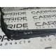 Накладка кришки багажника (кузов і елементи) Mercedes-Benz C-class W203 1.8 M111.951 a2036931433