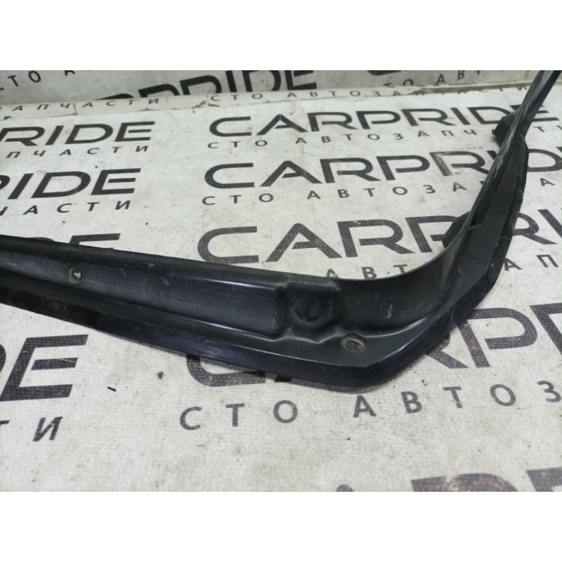 Накладка кришки багажника (кузов і елементи) Mercedes-Benz C-class W203 1.8 M111.951 a2036931333