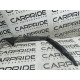 Накладка кришки багажника (кузов і елементи) Mercedes-Benz C-class W203 1.8 M111.951 a2036931333